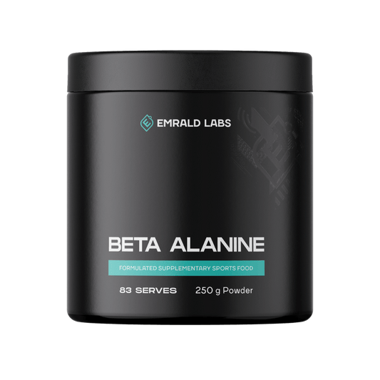 Emrald Labs Beta Alanine