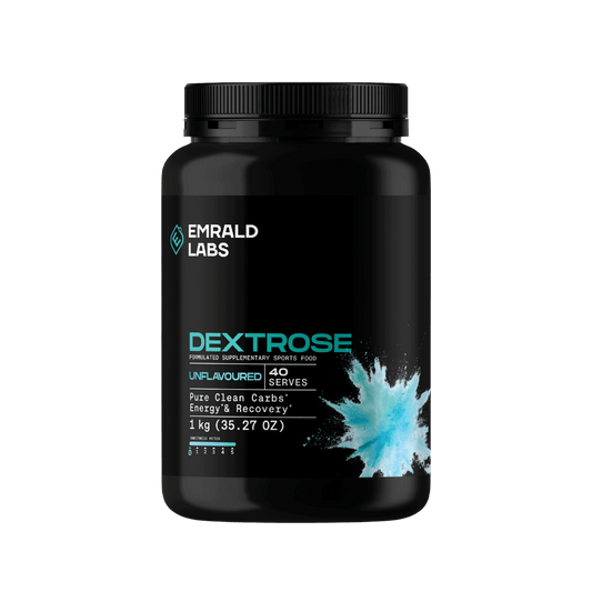 Emrald Labs Dextrose & Emrald-Dextrose-1kg