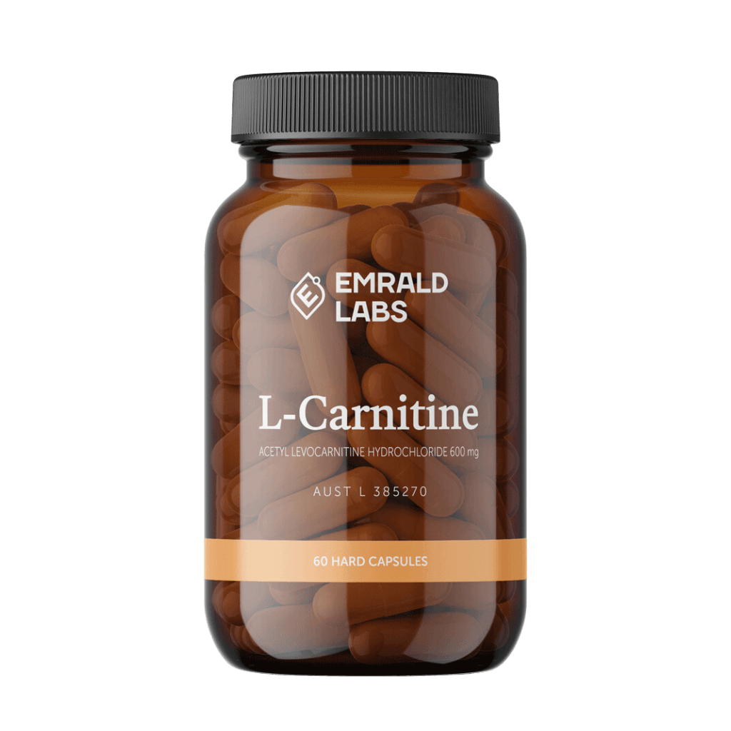 l carnitine weight loss studies Carnitine (Capsules) by Musashi main image 1
