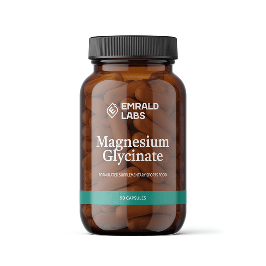 Emrald Labs Magnesium Glycinate