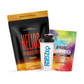 Fat Burning Protein Helios & FREE Variety Pack & Shaker