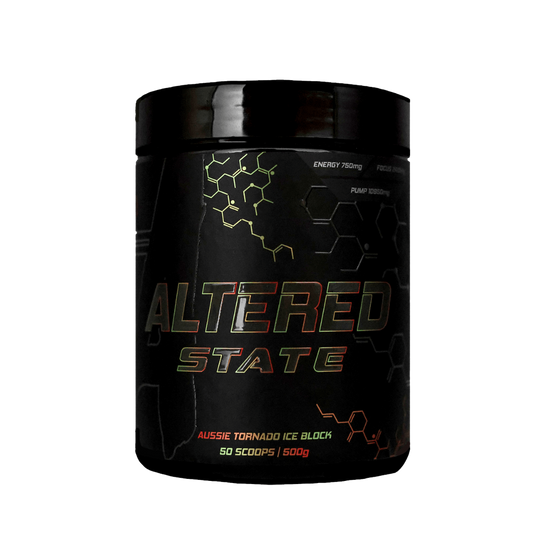 Altered Nation -  Altered State & JDN-AlteredState-50serve-IceBlock