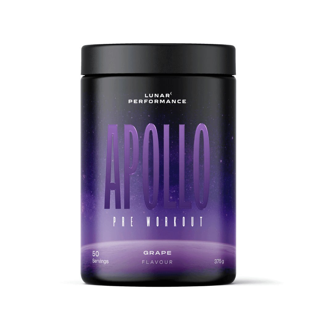 Apollo Pre Workout