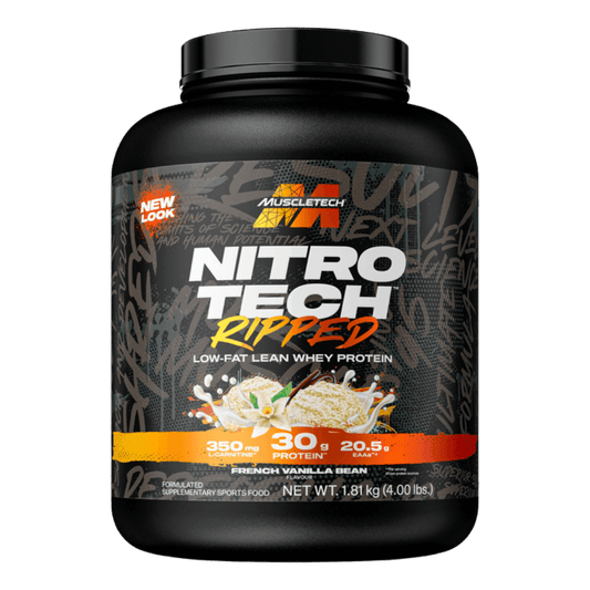 Muscle Tech Nitro-Tech Ripped & MT-Nitro-Tech-Ripped-4lbs-Van