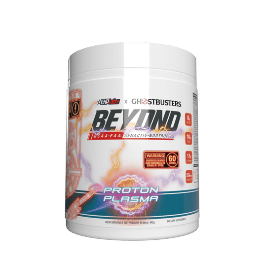 EHP Labs Beyond BCAA + EAA & EHP-BEYOND-02-Proton