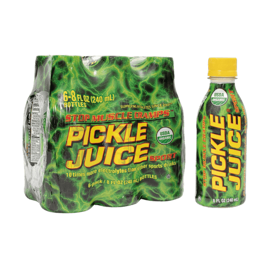 Pickle Juice Sport Drink