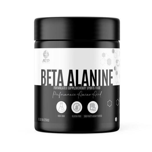 ATP Beta Alanine 250g - Beta Alanine 250g