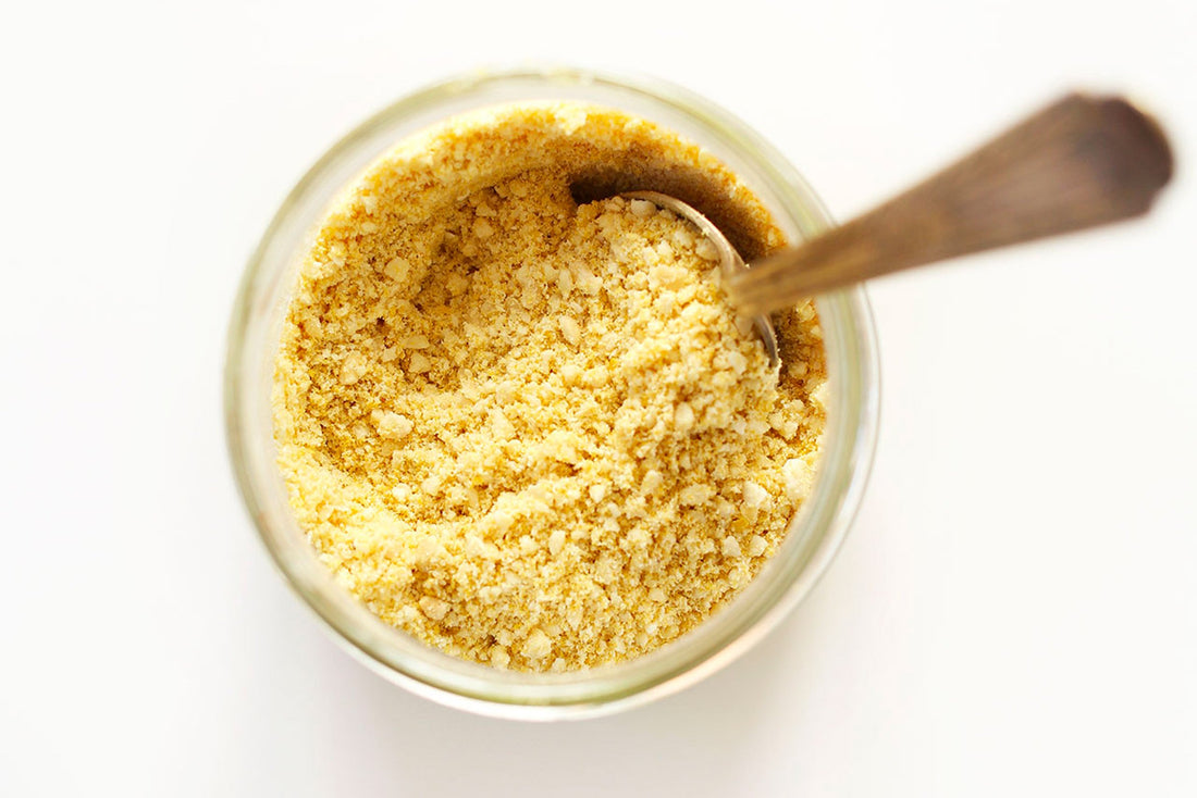 Six Must Know Facts about Nutritional Yeast