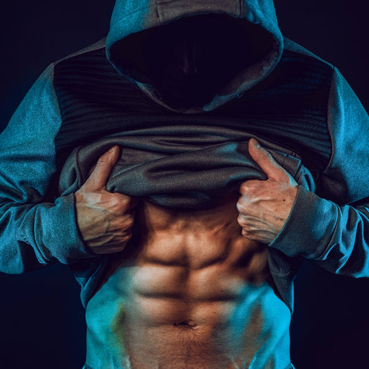 How do I grow lean muscle fast?