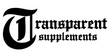 Transparent Supplements