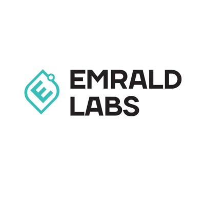 Emlab Logo Emrald Labs – oxygennutrition.com.au