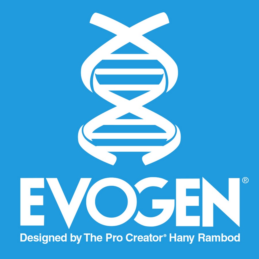 Evogen Evogen Nutrition | Oxygen Nutrition – oxygennutrition.com.au