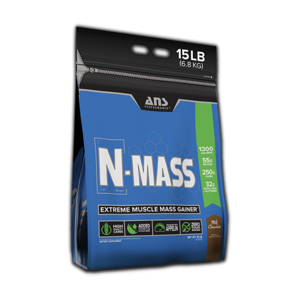 ANS N-MASS 6.8kg | Special