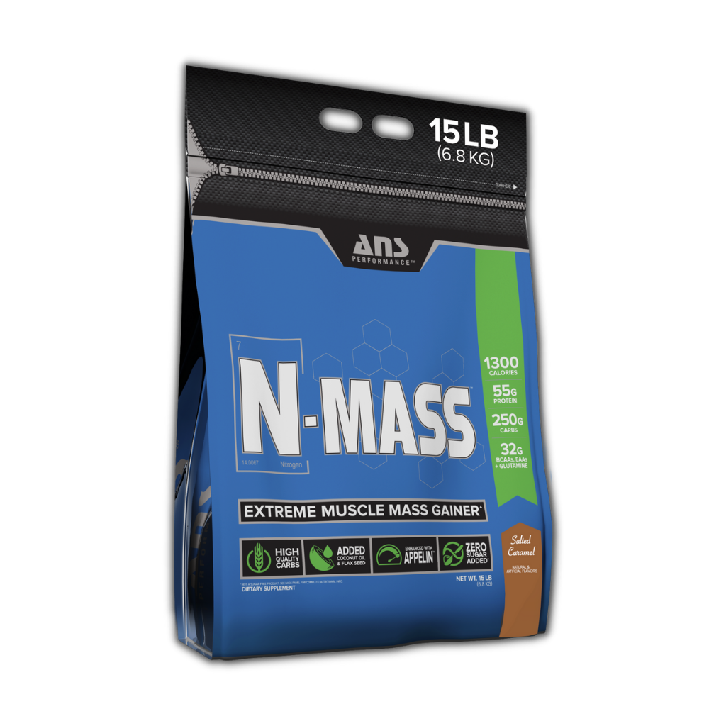 ANS N-MASS 6.8kg | Special