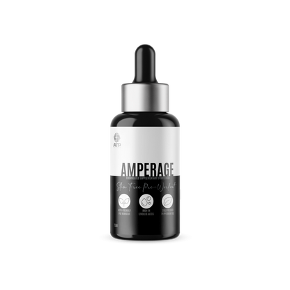 ATP AMPERAGE Oil & ATP-AMPERAGE-75ML