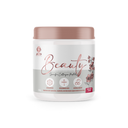 Beauty Collagen ATP Science & ATP-Beaut-Col-30Srv-Mix