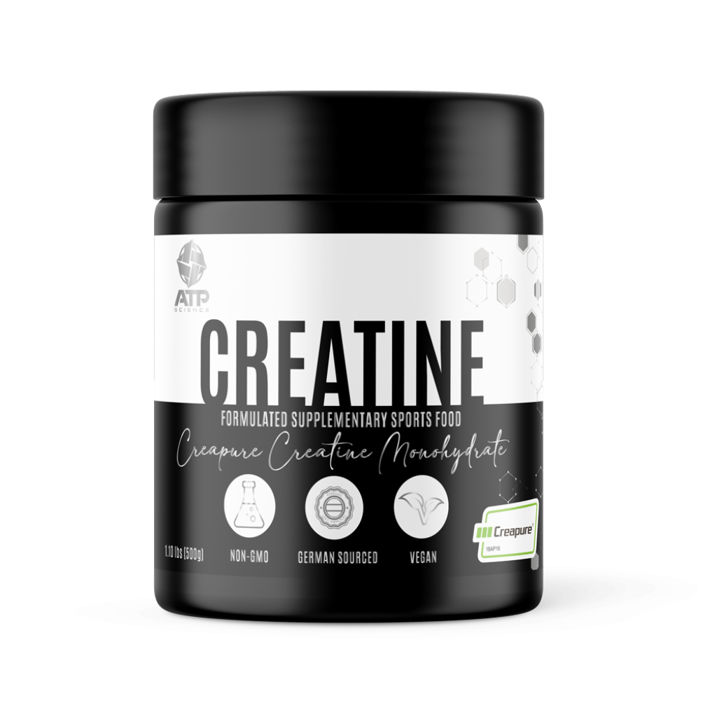 ATP Science Creatine Monohydrate