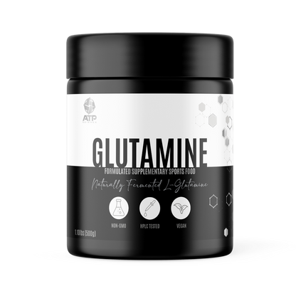 ATP Science Glutamine (1) & ATP-Glutamine500g