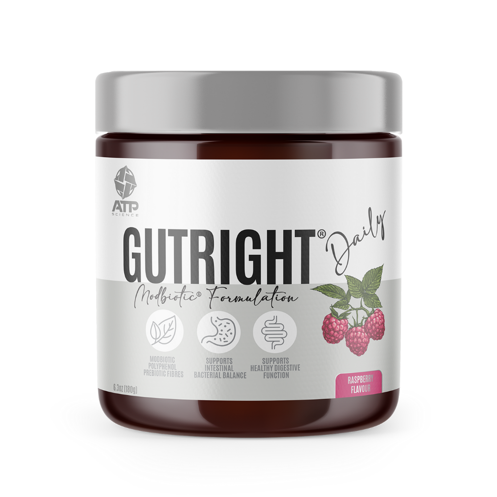 ATP Science GutRight & ATP-GUTRIGHT-DAILY-150g-R