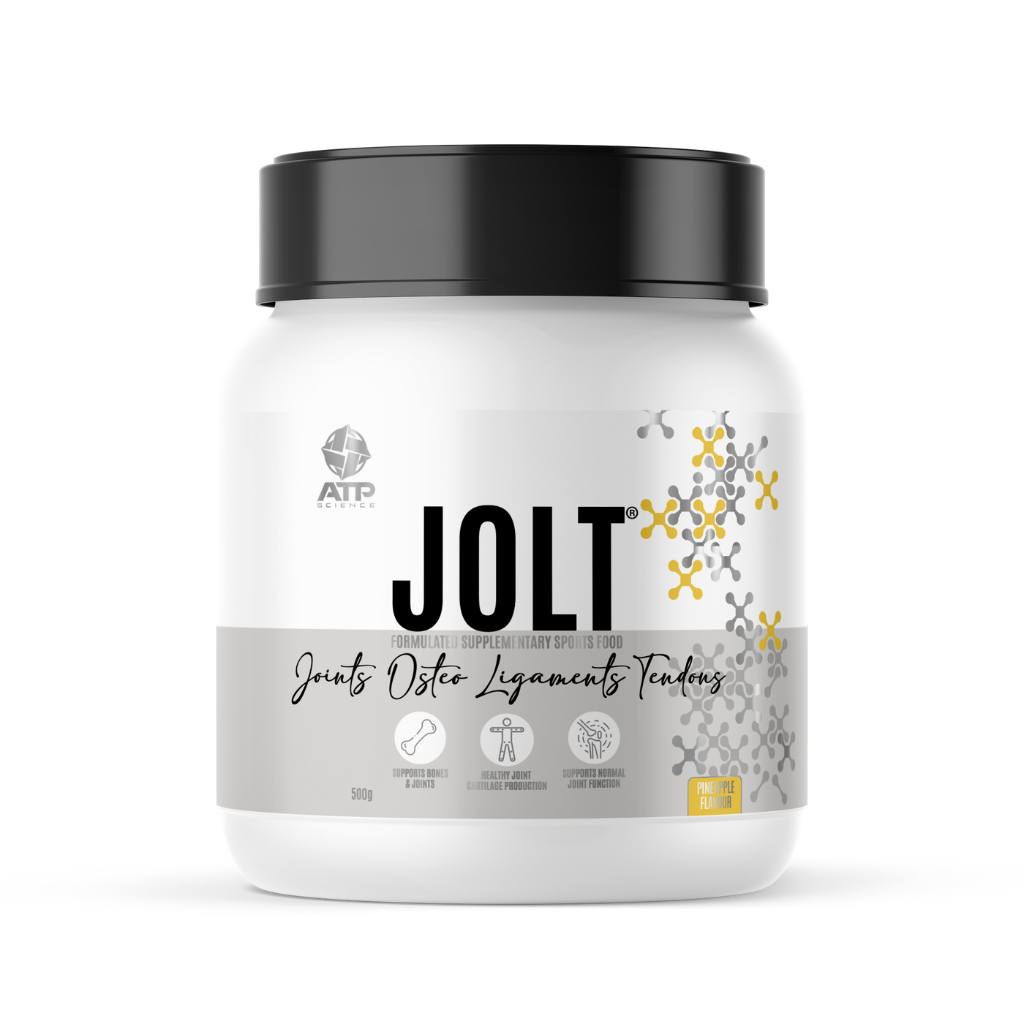 ATP Science Jolt & ATP-JOLT-500G-P