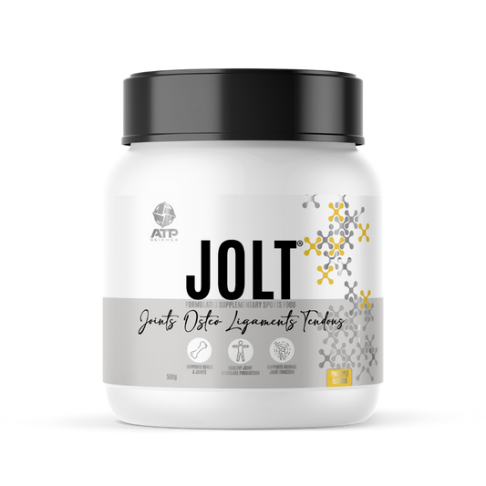 ATP Science Jolt & ATP-JOLT-500G-P