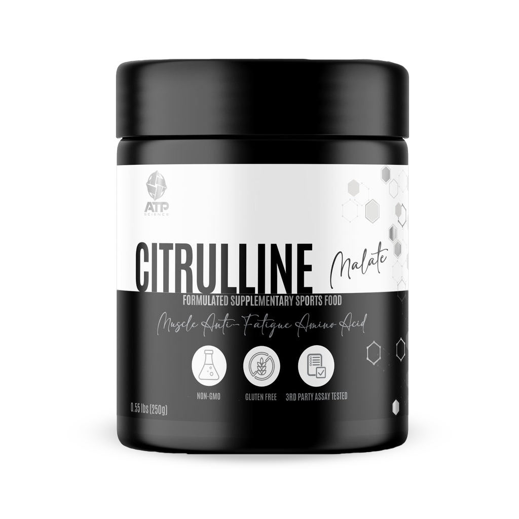 ATP Science L-Citrulline Malate