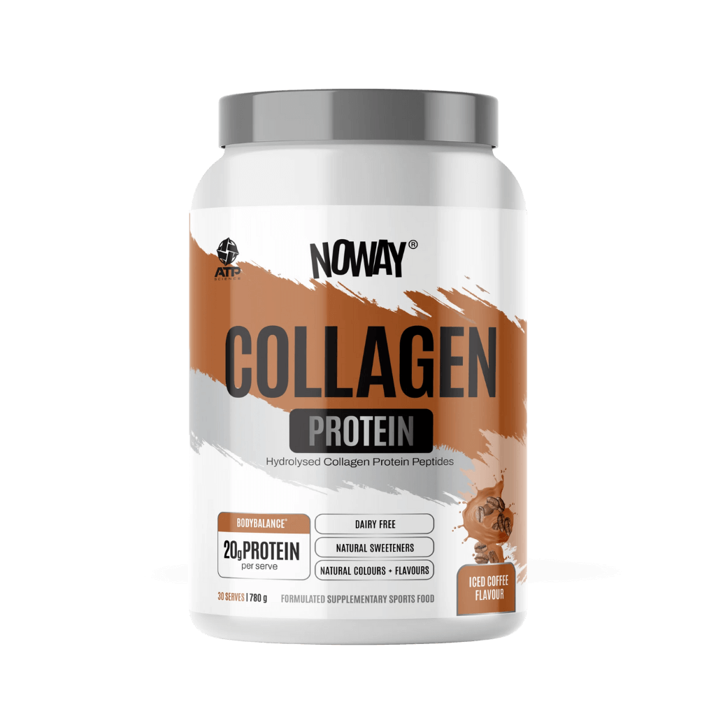 Noway Protein (3) & ATP-NOWAY-PROTEIN-30SRV-Coff