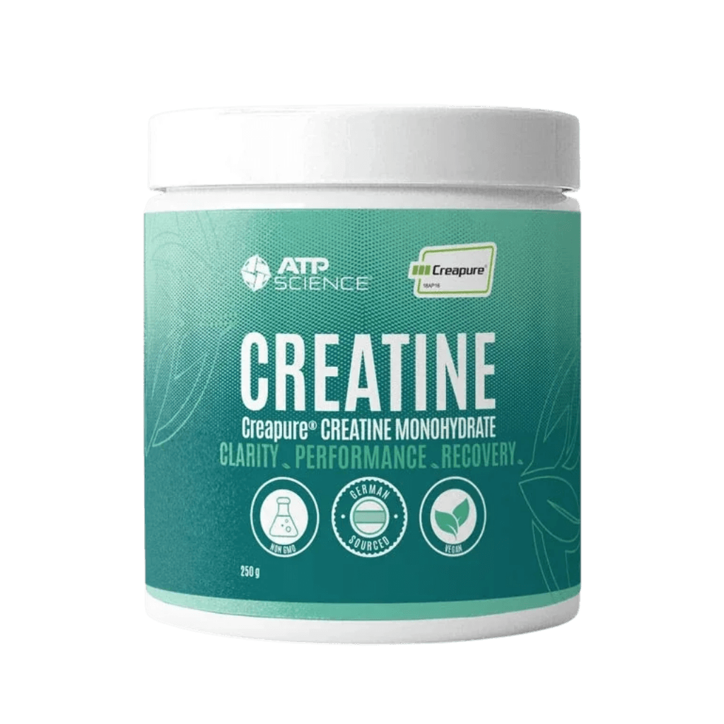 ATP Science Creatine Monohydrate & ATP-Crea250g