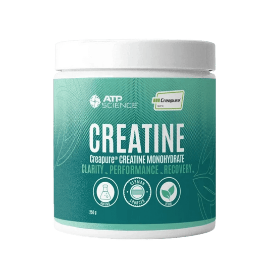 ATP Science Creatine Monohydrate & ATP-Crea250g