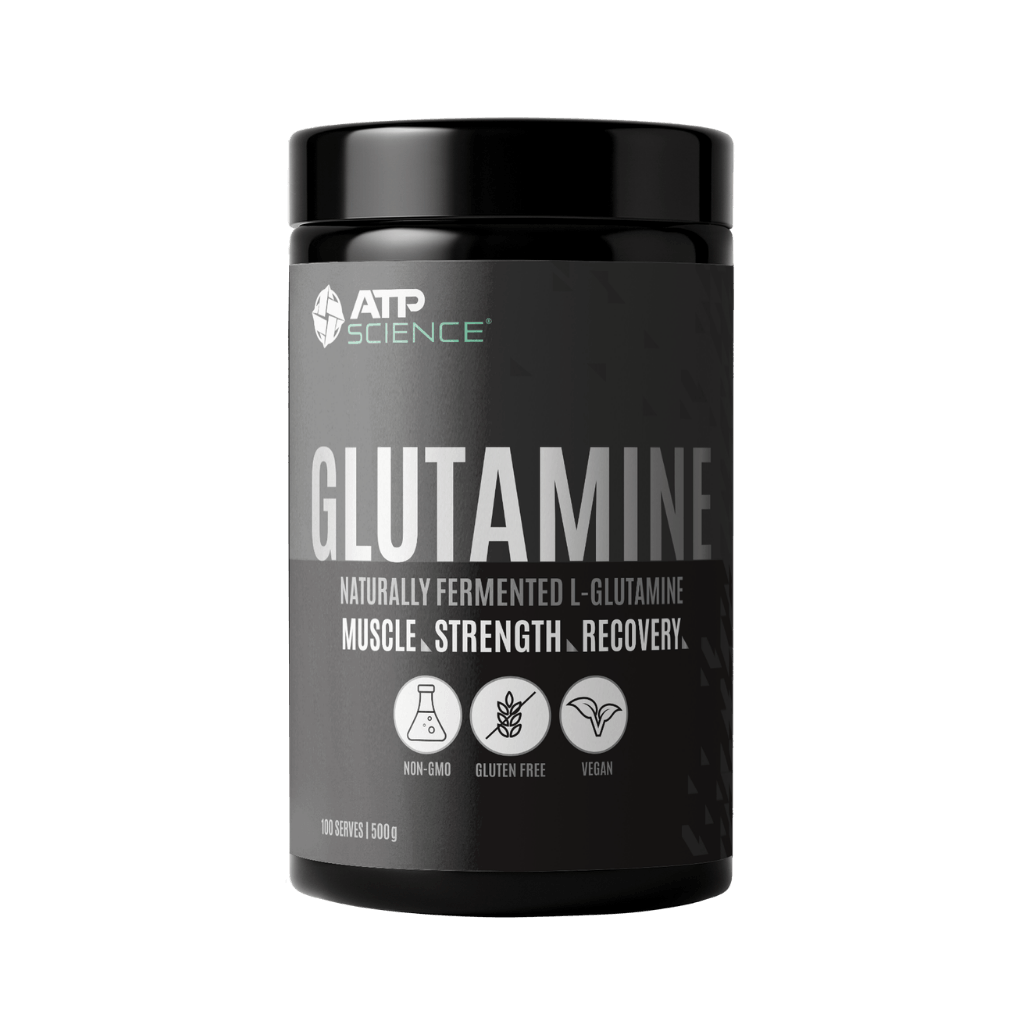 ATP Science Glutamine & ATP-Glutamine500g
