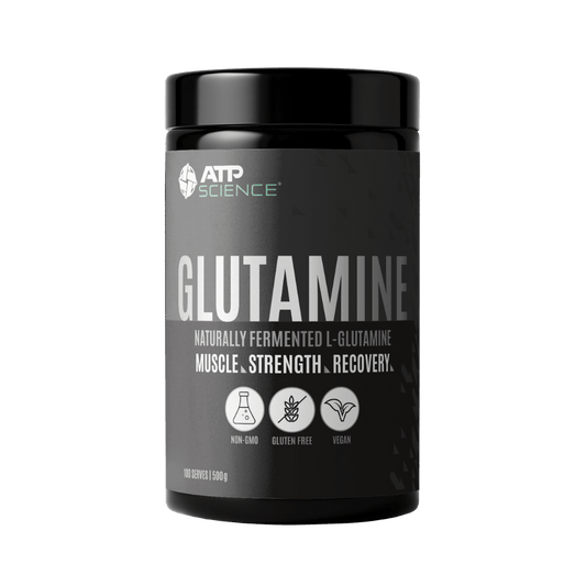 ATP Science Glutamine & ATP-Glutamine500g