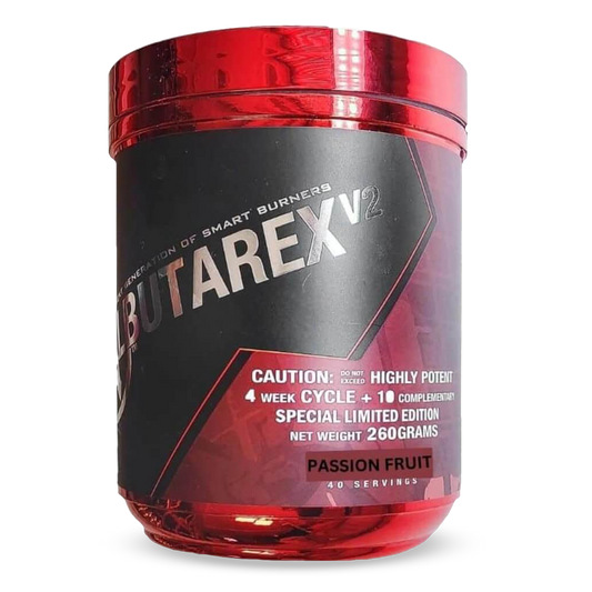 Albutarex v2 Powder 240g