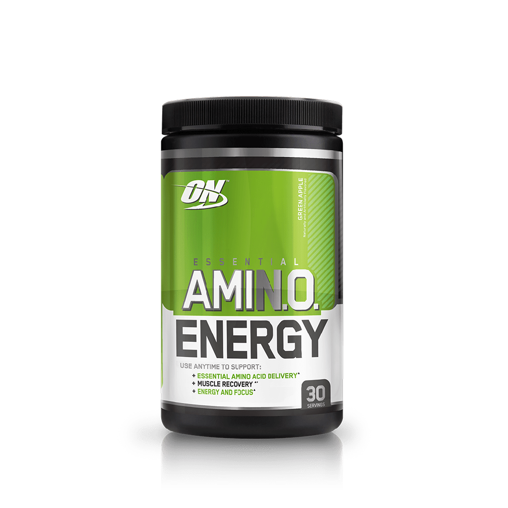 Optimum Nutrition Amino Energy (1) & AMNE01-G