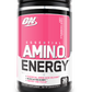 Optimum Nutrition Amino Energy (4) & AMNE01-JSTRAWBERRY