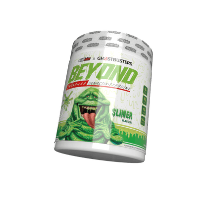 EHP Labs Beyond BCAA + EAA (10) & EHP-BEYOND-02-Slime