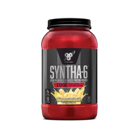 BSN Syntha 6 Edge