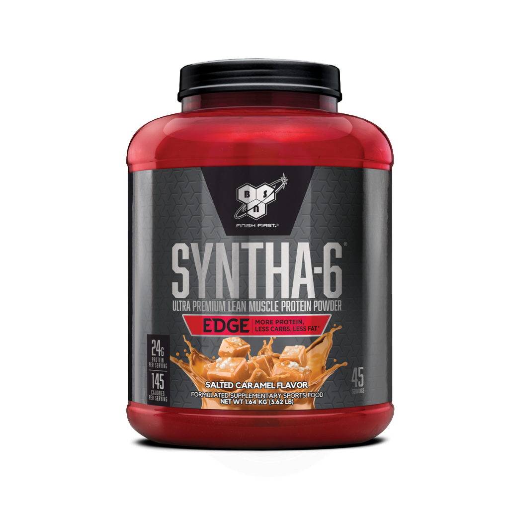 BSN Syntha 6 Edge (6) & BSN-Syntha6-Edge-45Srv-1640g-S