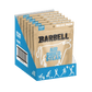 Barbell Foods - Biltong (4) & BBF-BILTONG-6x200g-Class