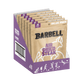 Barbell Foods - Biltong (5) & BBF-BILTONG-6x200g-SS