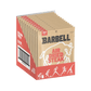 Barbell Foods - Biltong & BBF-BILTONG-12x70g-Chill