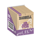 Barbell Foods - Biltong (2) & BBF-BILTONG-12x70g-SS