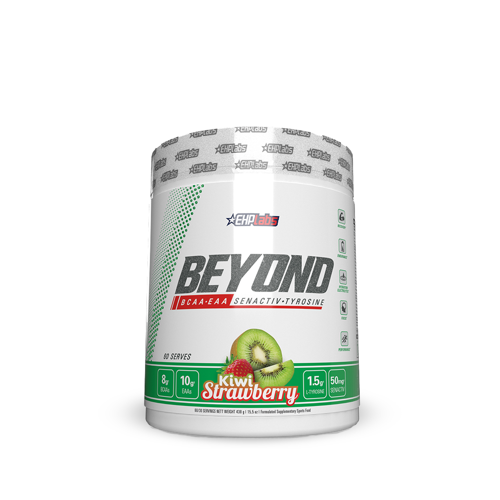 EHP Labs Beyond BCAA + EAA (2) & EHP-BEYOND-02-K