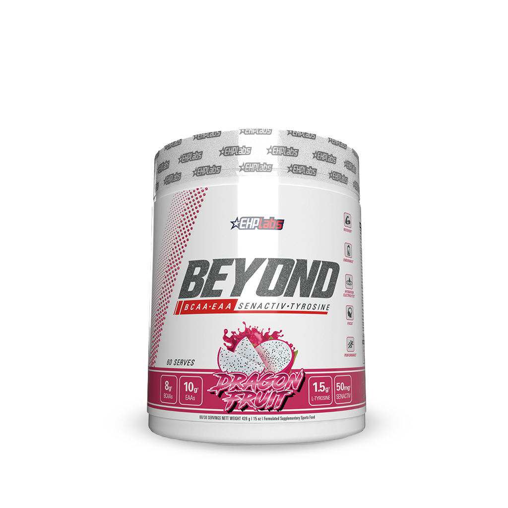 EHP Labs Beyond BCAA + EAA (1) & EHP-BEYOND-02-D