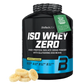 Biotech USA Iso Whey ZERO (15) & BIOTECH-ISOWHEY-2.27kg-B