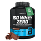 Biotech USA Iso Whey ZERO (13) & BIOTECH-ISOWHEY-2.27kg-CH