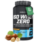 Biotech USA Iso Whey ZERO (7) & BIOTECH-ISOWHEY-908g-H