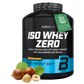 Biotech USA Iso Whey ZERO (16) & BIOTECH-ISOWHEY-2.27kg-H