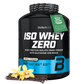 Biotech USA Iso Whey ZERO (20) & BIOTECH-ISOWHEY-2.27kg-V