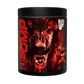Black Wolf Pump Non Stim.3 (2) & BW-PUMP-40SRV-Red