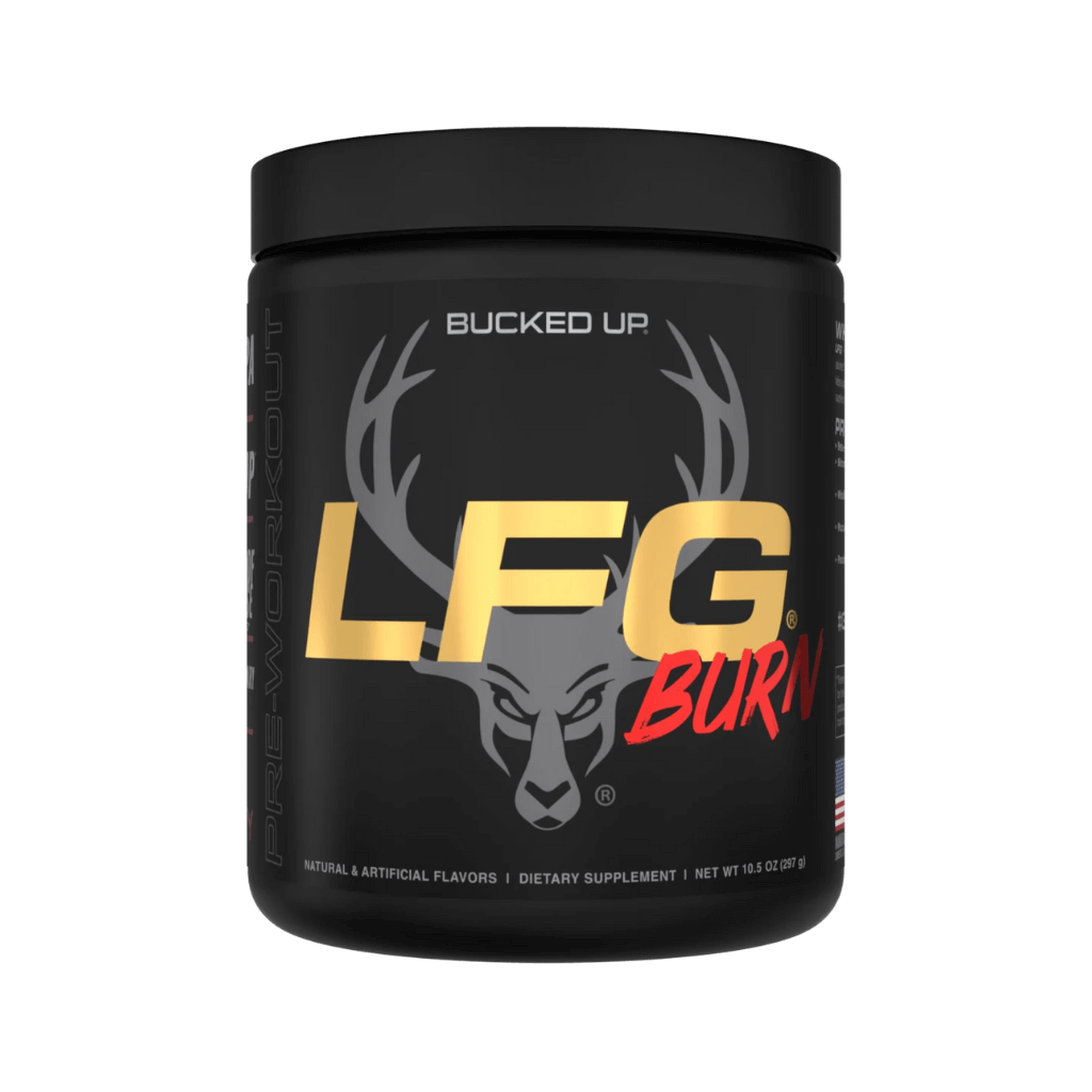 Bucked Up LFG Burn (2) & Bucked-Up-LFG-Pre-30srv-Ber